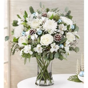 Glorious Noel™ Bouquet