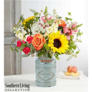Sunshine Splendor By Southern Living®