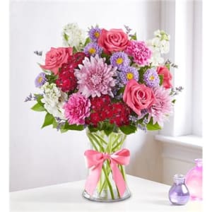 Dazzle Her Day™ Bouquet