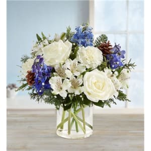 Winter Wishes™ Bouquet