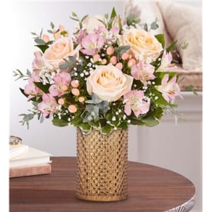 Perfectly Peach™ Bouquet