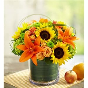 Sunburst Bouquet™