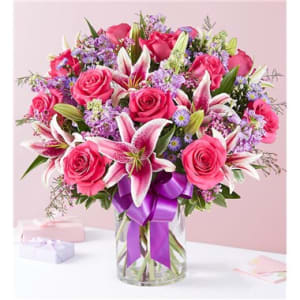 Straight From The Heart™