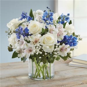 Wonderful Wishes Bouquet