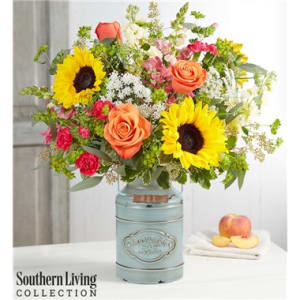 Sunshine Splendor By Southern Living®