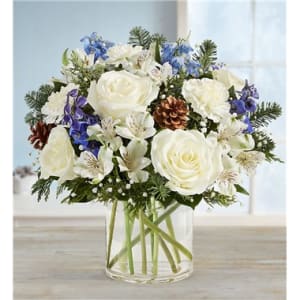 Winter Wishes™ Bouquet