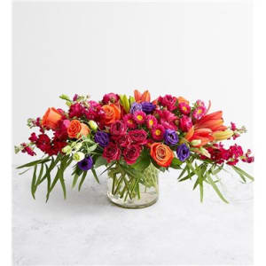 Modern Radiance™ Bouquet