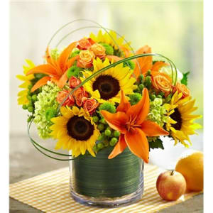 Sunburst Bouquet™
