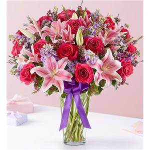 Straight From The Heart™