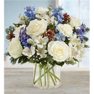 Winter Wishes™ Bouquet
