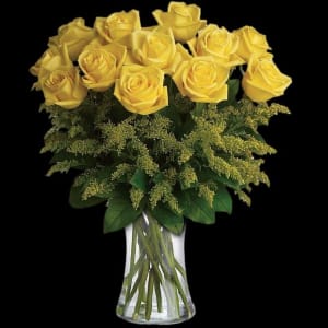 Rosy Glow Bouquet Flower Bouquet