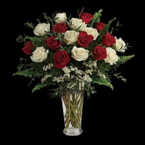 Yours Truly Bouquet Flower Bouquet