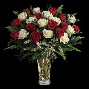 Yours Truly Bouquet Flower Bouquet