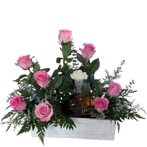 Amour Flower Arrangement Amour Flower Bouquet