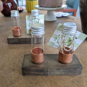 Propagation Station Flower Bouquet