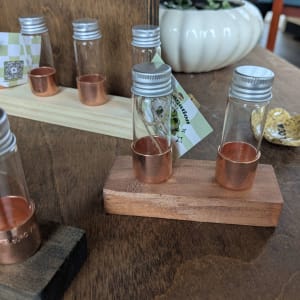 Propagation Station Flower Bouquet