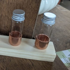 Propagation Station Flower Bouquet