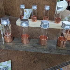 Propagation Station Flower Bouquet