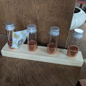 Propagation Station Flower Bouquet