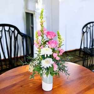 Magical Moments Valentine Bouquet Flower Bouquet