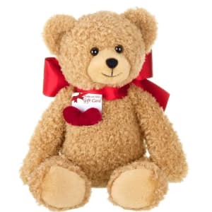 PLUSH ADD ONS Flower Bouquet
