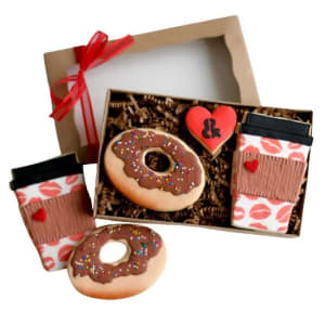 SWEET TREAT ADD ONS Flower Arrangement SWEET TREAT ADD ONS Flower Bouquet