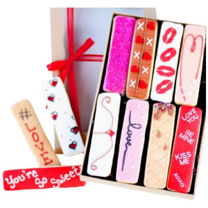 SWEET TREAT ADD ONS Flower Arrangement SWEET TREAT ADD ONS Flower Bouquet