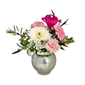 Jungle Love Flower Bouquet