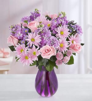 Daydream Bouquet Flower Bouquet