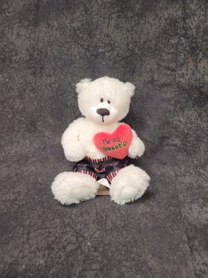 GAP1944 - I.M. Smitten Bear