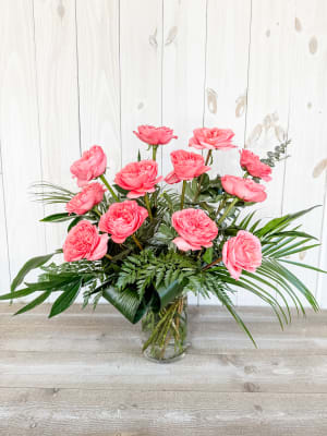 Candy Xpressions Flower Bouquet