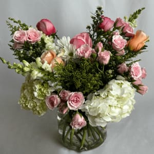 Sweetheart Flower Arrangement Sweetheart Flower Bouquet