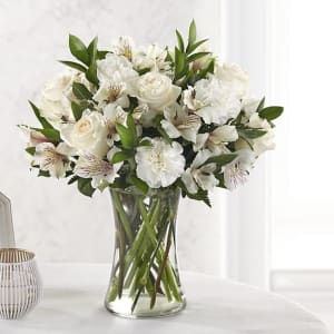 Snow Much Fun Flower Bouquet