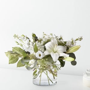 Fresh Fields Flower Bouquet