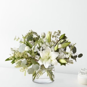 Fresh Fields Flower Bouquet