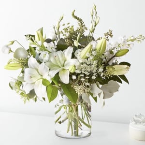 Fresh Fields Flower Bouquet