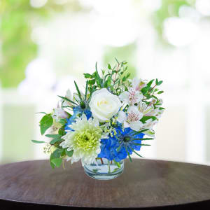 Azure - Specialty Flowers Flower Arrangement Azure - Specialty Flowers Flower Bouquet