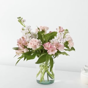 Sweet and Sassy Flower Bouquet