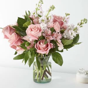 Sweet and Sassy Flower Bouquet