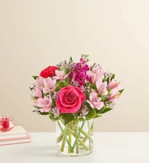 Brillant Beauty Flower Bouquet