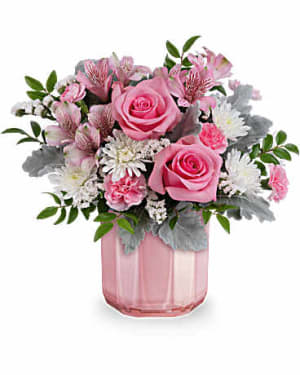 TELEFLORA'S SWEET BLOOMS Flower Bouquet