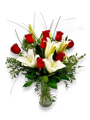 Beloved Flower Bouquet