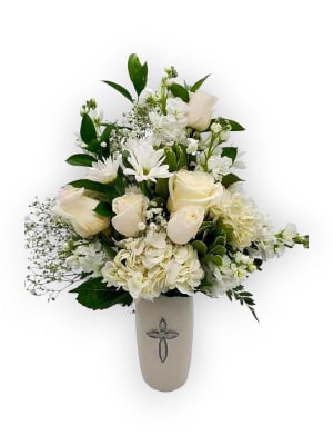 Faithfully Flower Bouquet