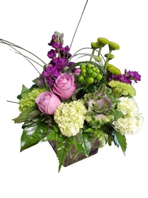 Majestry Flower Bouquet