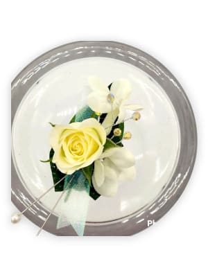 Boutonnières Flower Bouquet