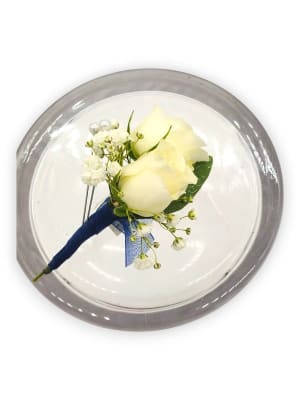 Boutonnières Flower Bouquet