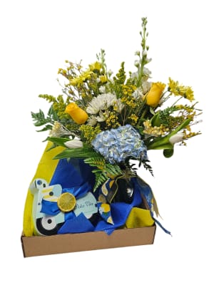 La Dolce Vita Combo 1 Flower Arrangement La Dolce Vita Combo 1 Flower Bouquet