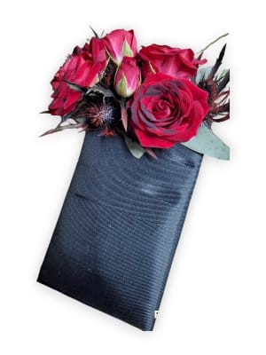 Boutonnières Flower Bouquet
