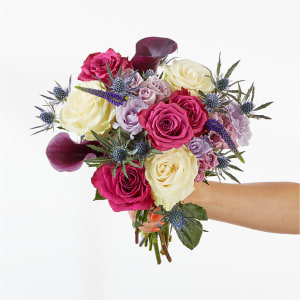 Garden Goddess Bouquet Flower Bouquet