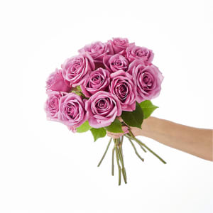 Hearts on Your Sleeve Bouquet Flower Bouquet